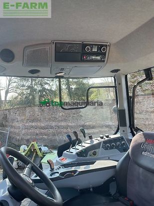 Tractor agrícola - Valtra - n 174