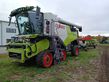 Cosechadora de Cereal - Claas - trion 660 tt