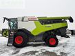 Cosechadora de Cereal - Claas - lexion 6700 + v930