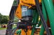 Grada de disco - Veenhuis - terraject disc 6,00m