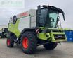 Cosechadora de Cereal - Claas - trion 650