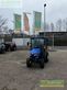 Tractor agrícola - Iseki - tm 4270 ahlk