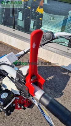 Cortacésped manual - Bertolini - 120s