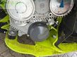 Cortacésped manual - Claas - disco 9700 rc as business drd