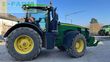 Tractor agrícola - John Deere - 8295r