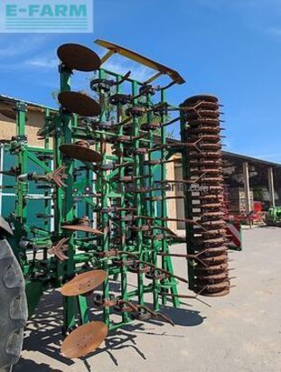 Cultivador - Kerner - multicracker mc 600