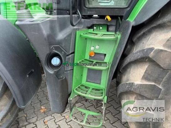 Tractor agrícola - John Deere - 6250 r