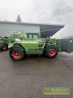 Telescopica - Fendt - cargo t955
