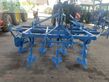 Cultivador - Lemken - karat 9/300