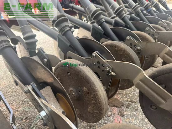 Sembradora - Pöttinger - vitasem 302 classic