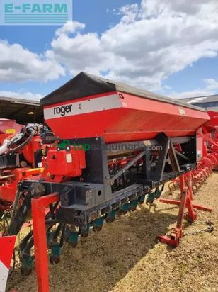 Sembradora directa - Roger - pack xr