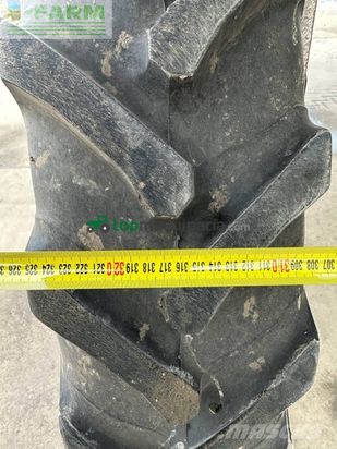 Atomizador - Gaspardo - uragano 3000