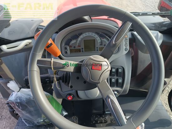 Tractor agrícola - Same - explorer 95 (stage v)