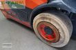 Elevadora - Linde - e 14 evo 386-02
