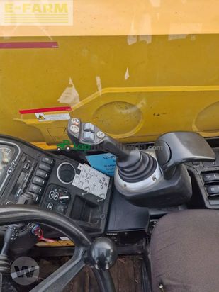 Telescopica - JCB - 541-70 agri plus