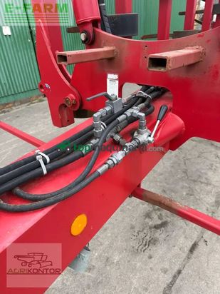 Cultivador - Horsch - tiger 6 xl