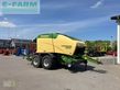 Empacadora gigant - Krone - comprima cv150 xc plus