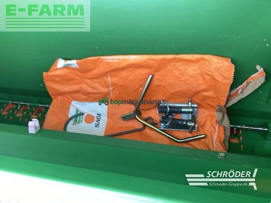 Sembradora - Amazone - ad 3000 super / kx 3000