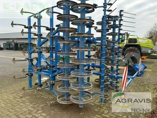 Cultivador - Kockerling - allrounder classic 530 2.0 neu