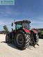 Tractor agrícola - Massey Ferguson - 8s 265