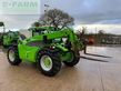 Telescopica - Merlo - tf35.7cs-115 turbo farmer telehandler (st25064)