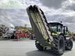 Cortacésped manual - Claas - disco 3600 contour