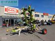 Henificador - Claas - volto 1100 t *sonderangebot!*