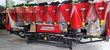 Cabezal - Geringhoff - msh870fb