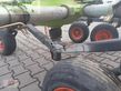 Rastrillo - Claas - liner 3500 comfort