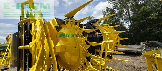 Cabezal - John Deere - 490 Pro