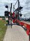 Rastrillo - Vicon - andex 774 proline seitenschwader
