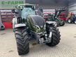 Tractor agrícola - Valtra - t215 d mit rüfa und fk