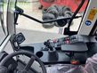 Minicargadora - Claas - torion 535