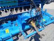 Combinado de siembra - Lemken - zirkon 7/300+ saphir 7/300 ds