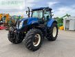 Tractor agrícola - New Holland - t7.210 tractor (st26606)