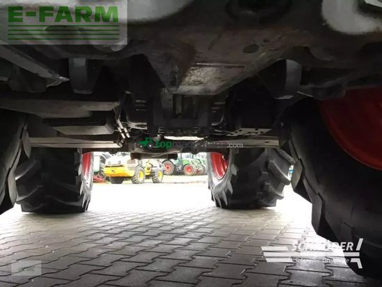 Tractor agrícola - Fendt - 824 s4 profi plus