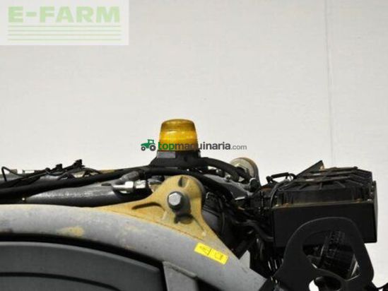 Elevadora - Linde - h 40 t evo 394-02