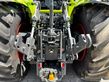 Tractor agrícola - Claas - xerion 5000 trac vc TRAC VC
