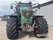 Tractor agrícola - Fendt - 828 vario s4 profi plus