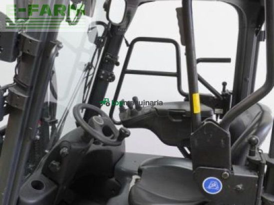 Elevadora - Linde - e 12 evo 386-02