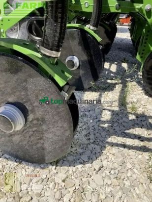 Sembradora monograno mecanica - Amazone - precea 4500-2cc super