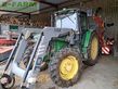 Tractor agrícola - John Deere - 6320