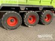 Remolqu agrícola - Claas - cargos 760