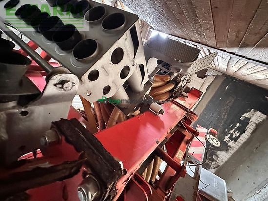 Esparcidor - Rauch - agt 6036