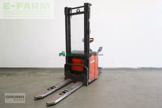 Elevadora - Linde - l 14 ap i 372