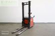 Elevadora - Linde - l 14 ap i 372