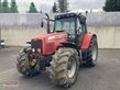 Tractor agrícola - Massey Ferguson - 5465-4 standard Standard