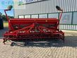 Combinado de siembra - Kuhn - integra g ii mit 400