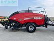 Empacadora gigant - Case IH - lb434