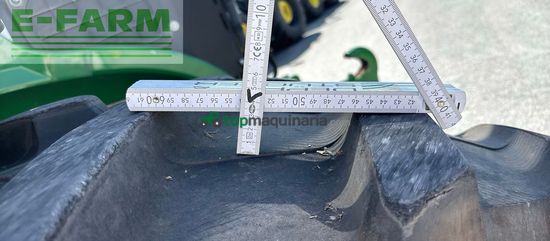 Tractor agrícola - John Deere - 7R 290